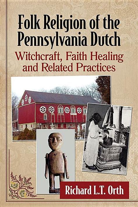 The Witchcraft Trials and Persecution in Pennsylvania's German Settlements